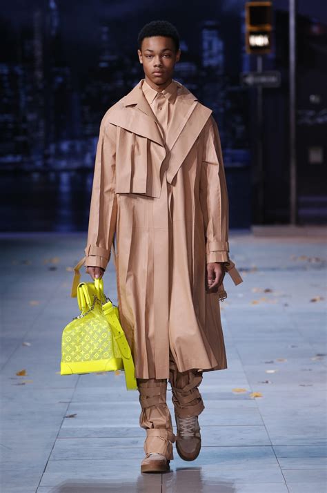 louis vuitton fall winter 2019 wo|Louis Vuitton fashion.